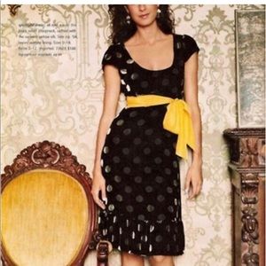 Anthropologie dress size 8 by Moulinette Soeurs